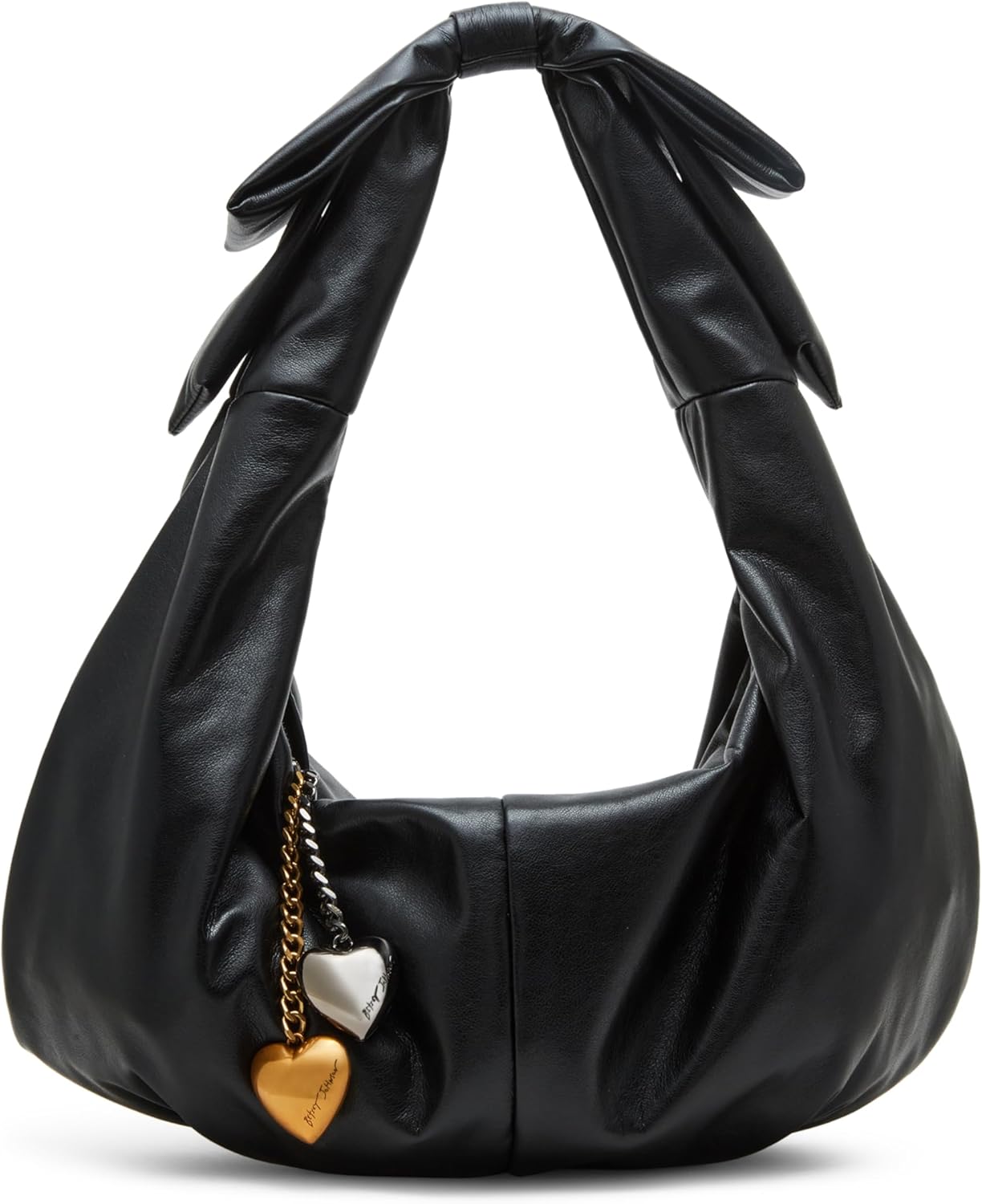 Betsey Johnson Bow-Tastic Hobo