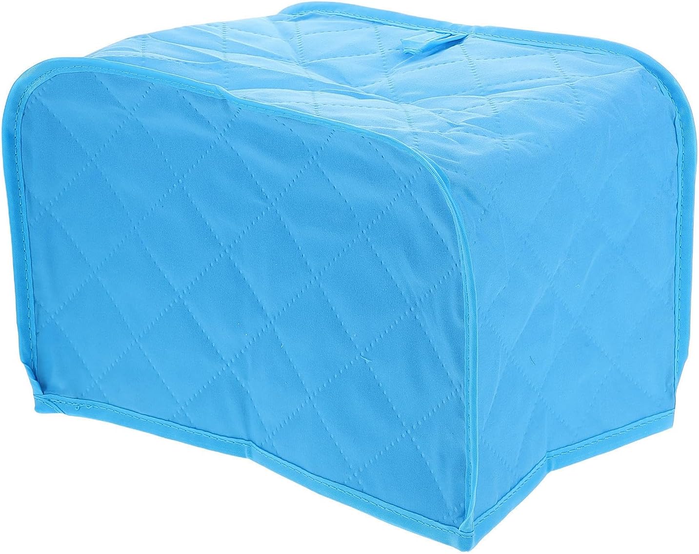 Generic Washable Bread Machine Dust Cover for Toaster and Small Appliances with Anti-scratch Polyester Material and Convenient Storage, for Kitchen Counter and Home Supplies Protection