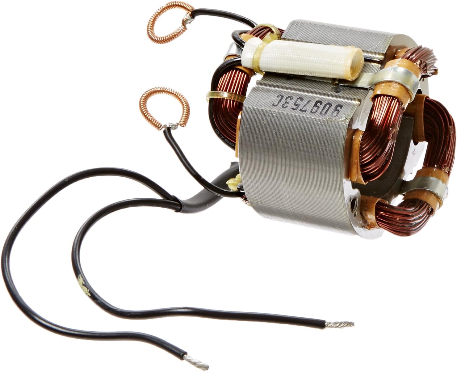 Hitachi Stator Baugruppe 340753C - Original Ersatzteil Für Elektrowerkzeuge