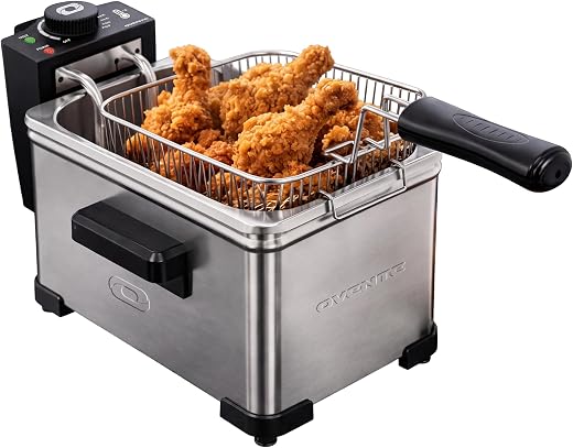 Fryers