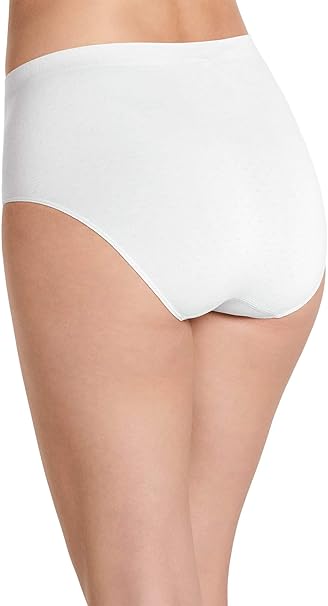 jockey seamfree brief