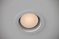 Vista 4 de Philips LED Bombilla BR30 regulable: 650 lúmenes, 2700 Kelvin, 9 vatios (equivalente a 65 vatios), base E26, blanco suave, paquete de 8