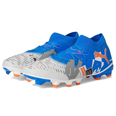 PUMA Future 8 Match Firm, Artificial Ground Soccer Cleats Men