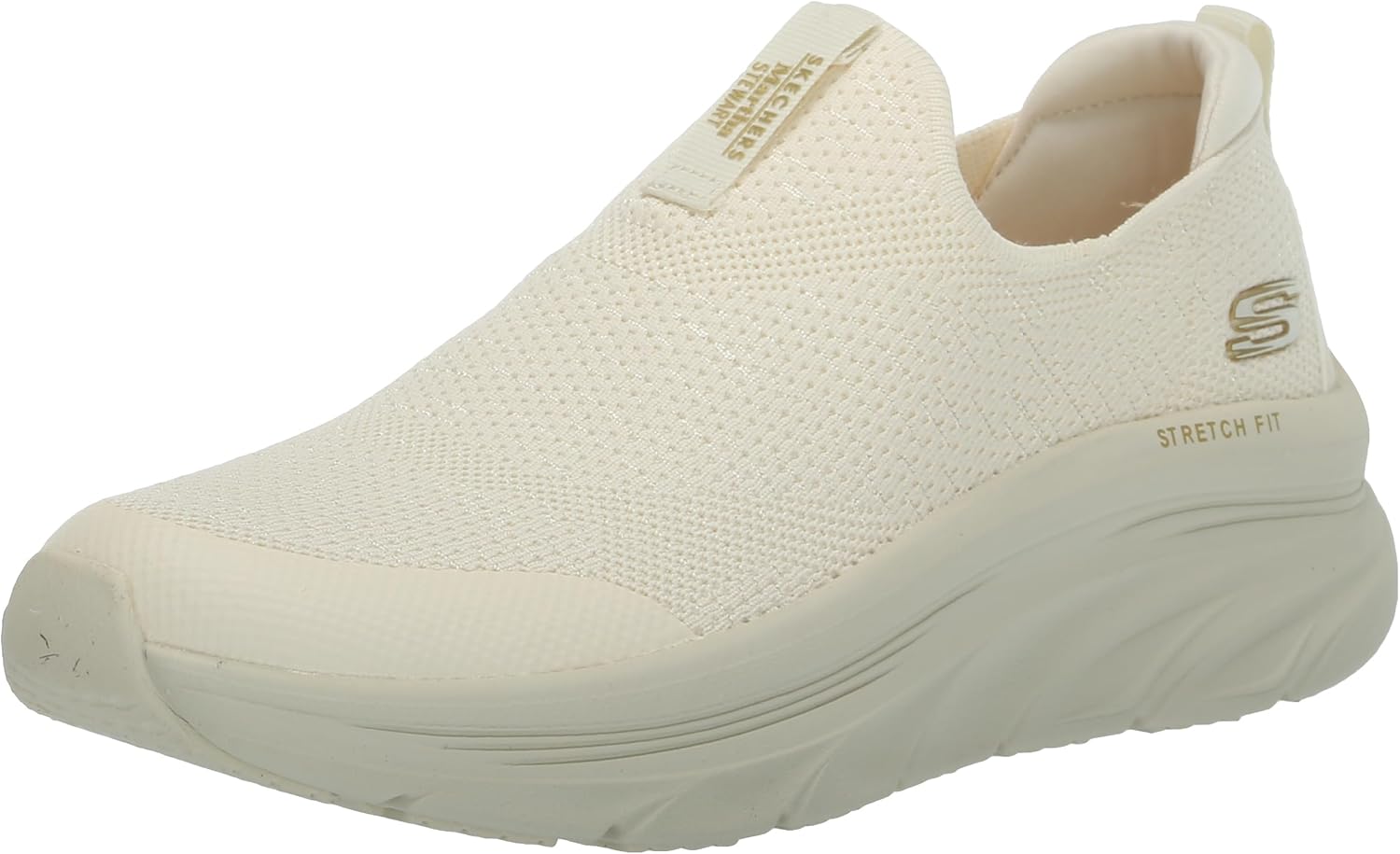 Skechers Womens Martha Stewart D'lux Walker - Eclipse