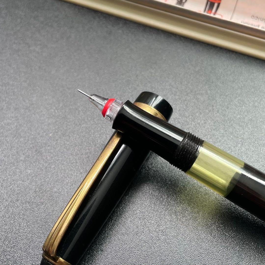 ロットリング ティンテンクリ ティク 細字 rotring Tintenkuli Tiku