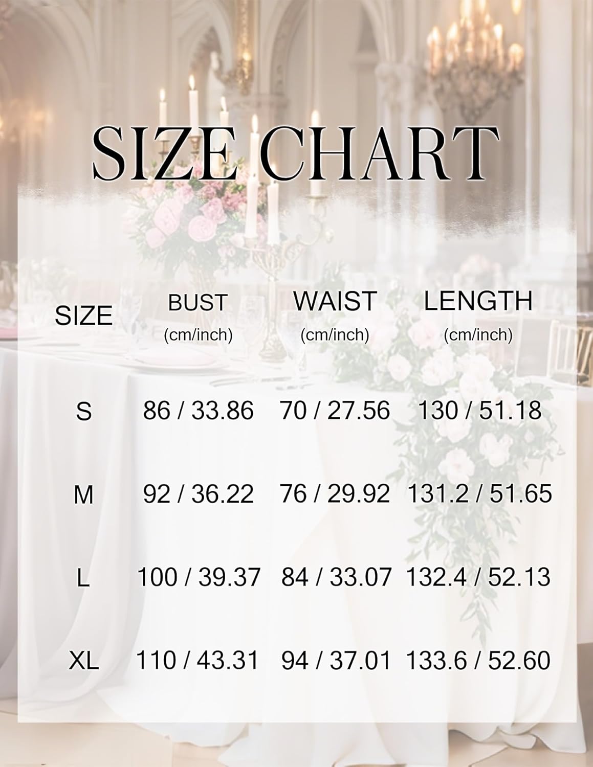 BeryLove Women's Formal Wedding Guest Slit Dress Classy Sleeveless Long Prom Gala Dresses - Image 7