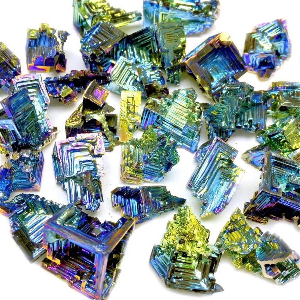 casa di Meditazione Minerali di materie Prime del Minerale di Ferro da Biscotto di Cristallo Naturale (Size : 400-450g)