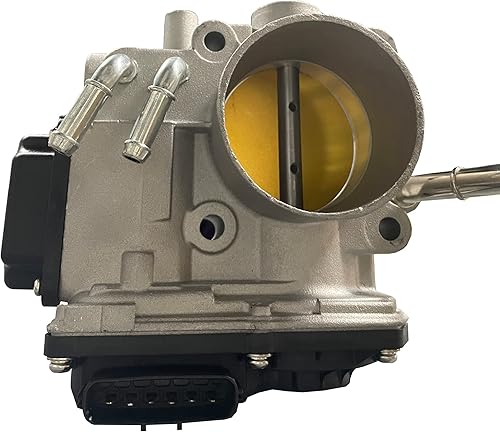 Cuerpo electrónico del acelerador para Honda CR-V 2.4L 16400-RZA-J01 16400RZAJ01 TB1020 2007 2008 2009