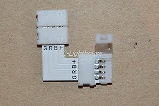 5050 LED Light Strip Adaptor 