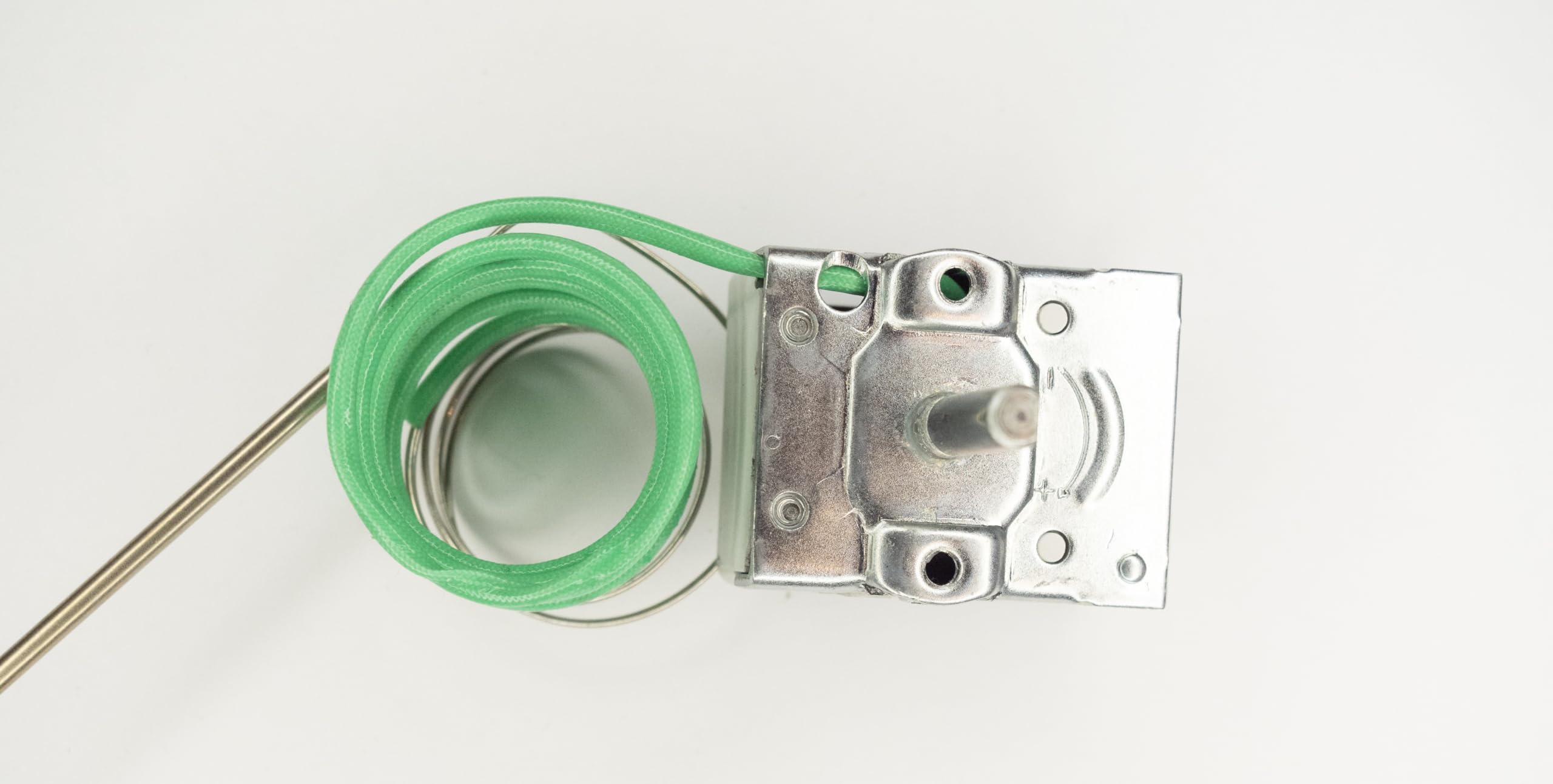 MAKEL NT-253 42833529, COK200CY, 16 A (35-270 °C), four CE DVE, blanc, électrique, thermostat, four