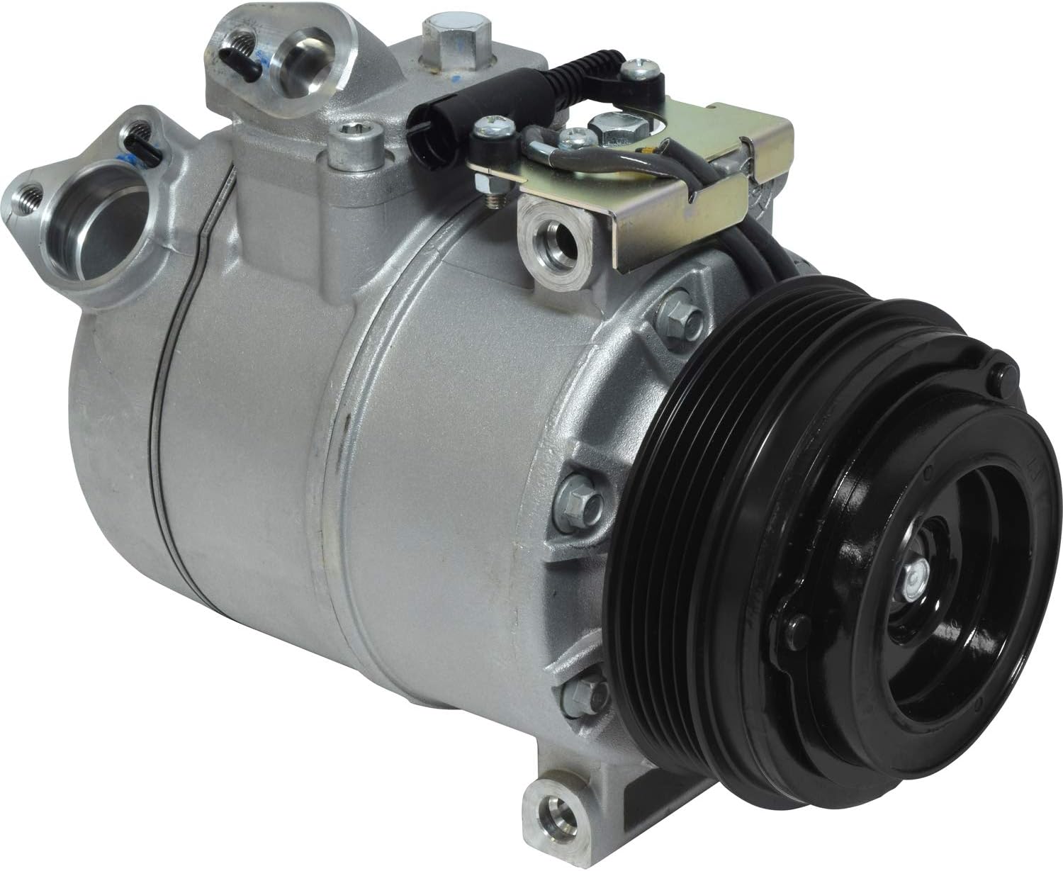 Amazon.com: A/C Compressor 7SB16C for BMW 323Ci, 323i, 323is, 325Ci ...