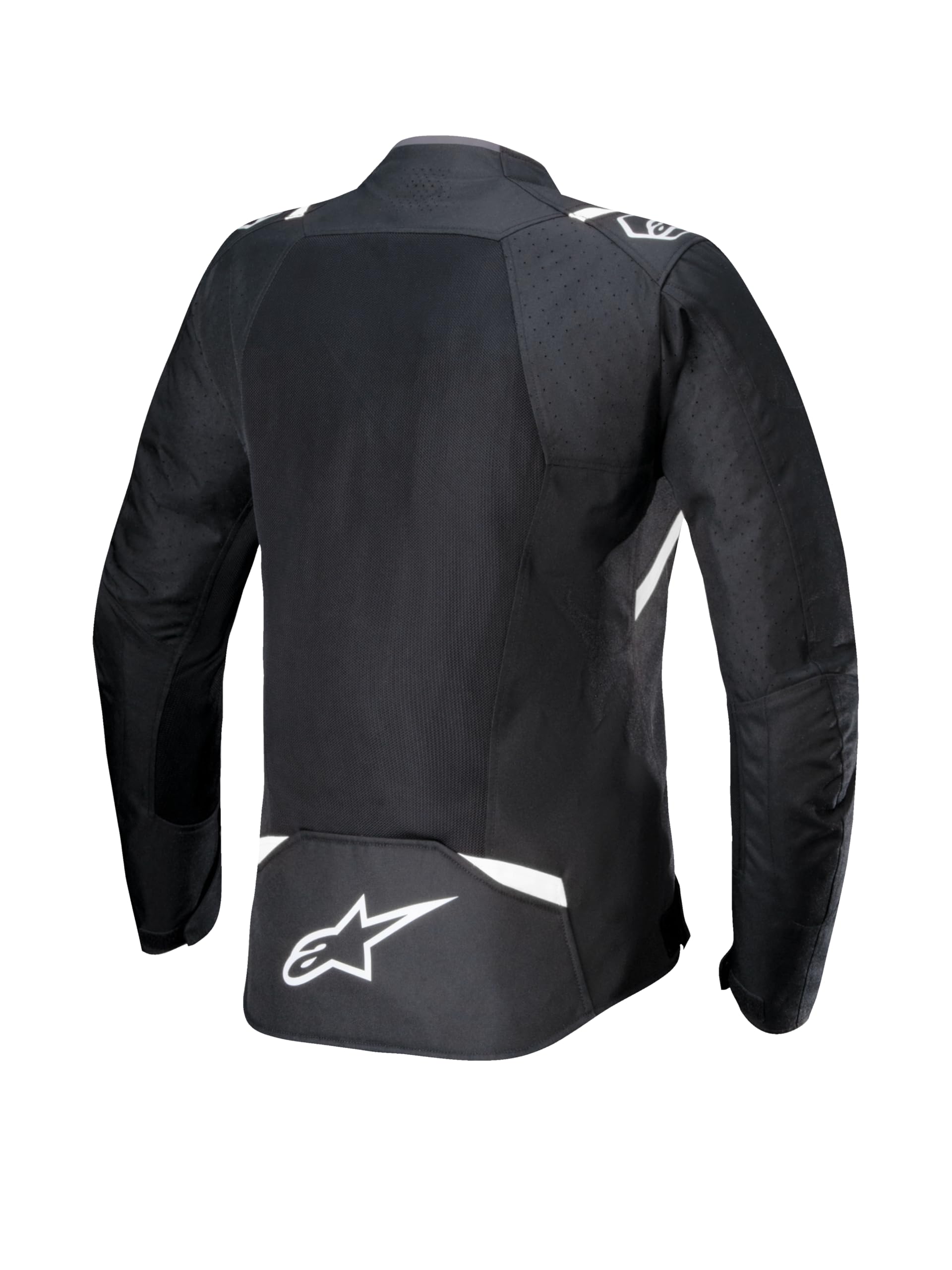 Alpinestars Stella T-SPS Air V2 Giacca Tessile da Motociclista Femminile
