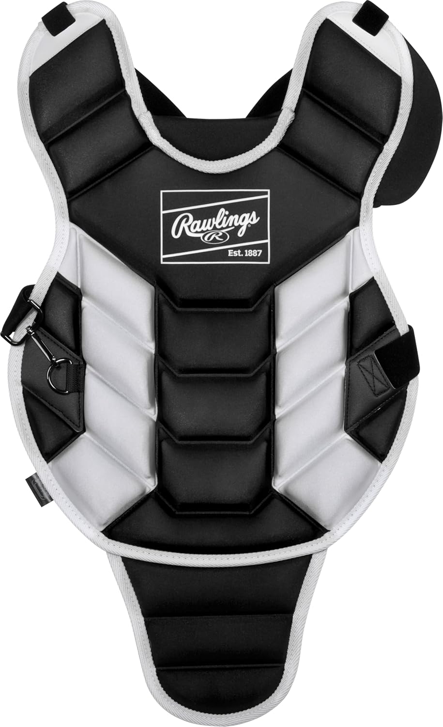 Rawlings | Player's 3 Series Youth Catcher's Set | Baseball / Softball / T-Ball | Multiple Sizes & Colors