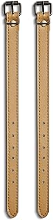 Adie 10" Basket Straps - Suitalble For Most Wicker Baskets