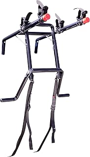 Allen Sports Deluxe 2-Bike Spare Tire Mounted Rack