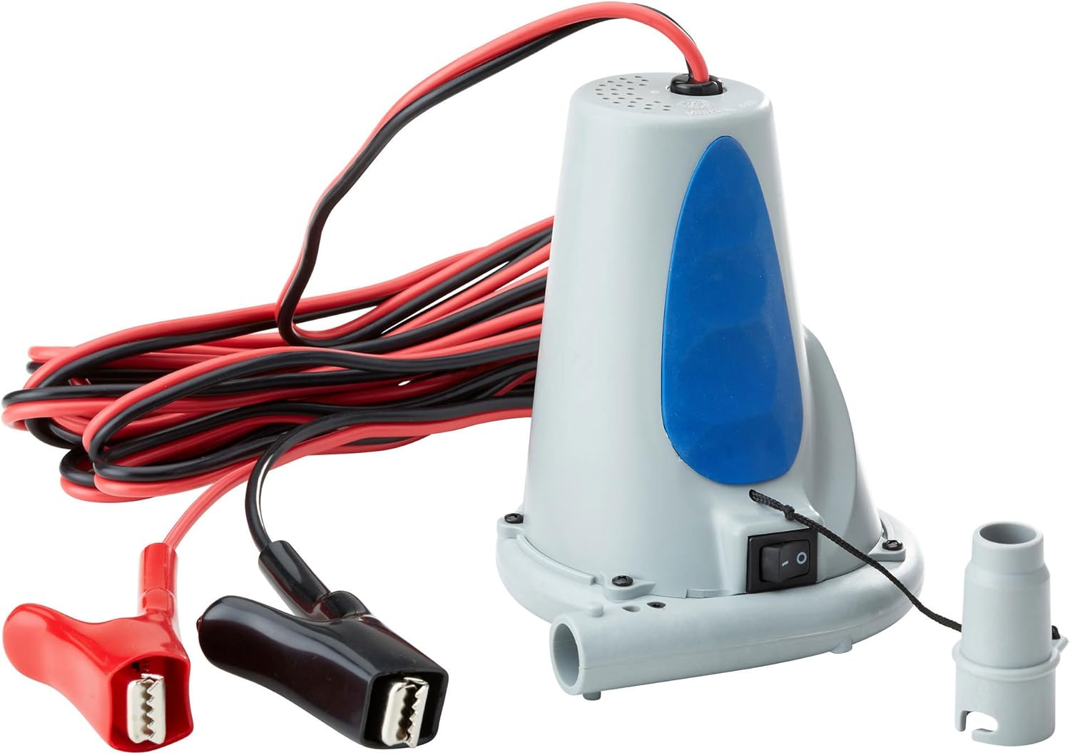 NRS Blast Inflator Pump