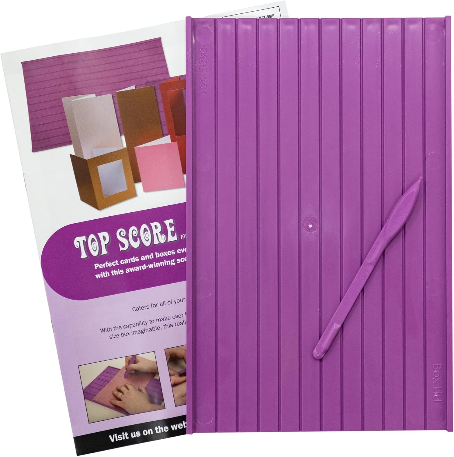 Crafter's Companion Top Score Multiboard