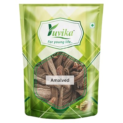 YUVIKA Amalved - Amalvet - Garcinia pedunculata (200 Grams)