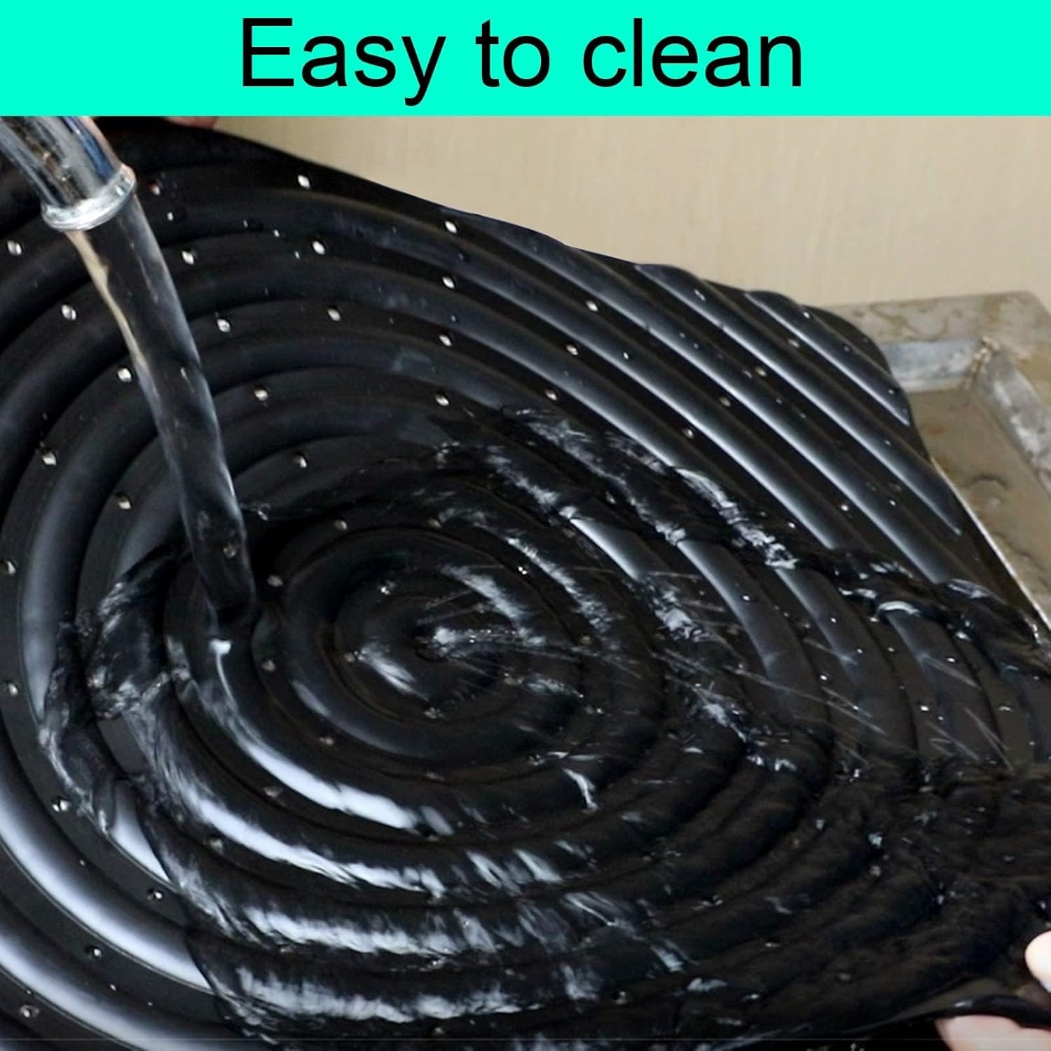 6 Pack Washable Nesting Pads Chicken Nesting Boxes Chicken Bedding for Chicken Coop, 13 x 12 inch