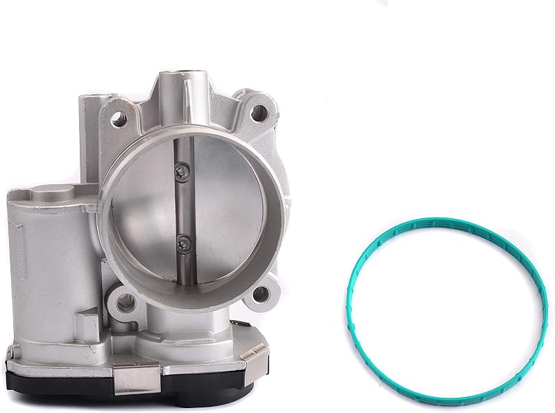 Corpo de borboleta ADIGARAUTO S20018 para Cadillac SRX 2007–2011 e CTS/STS 2008–2011
