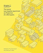 Dingbat 2.0: The Iconic Los Angeles Apartment as Projection of a Metropolis - coolthings.us
