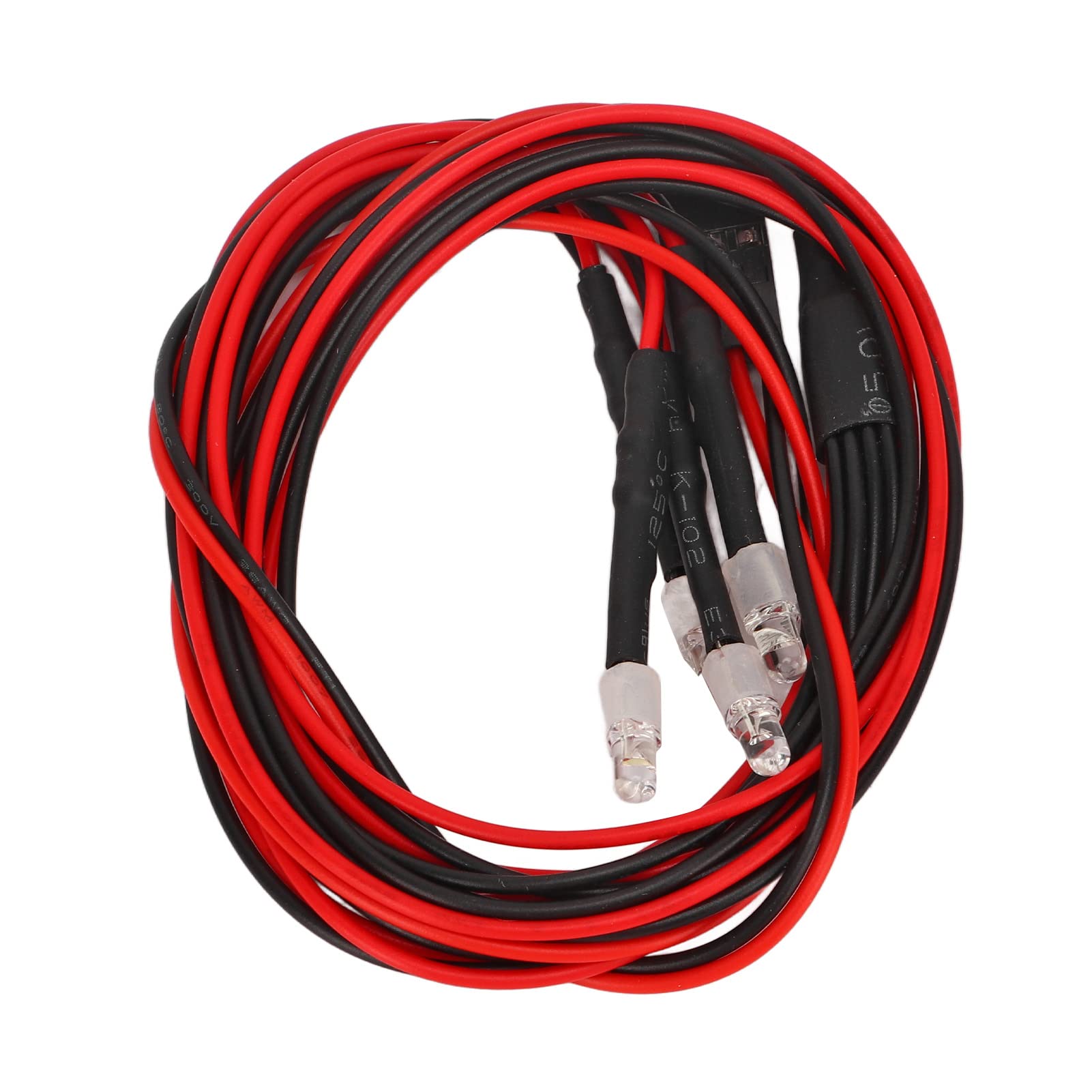 Majatou Majatou RC Electronic Speed Controller, 30A Brushed ESC - Image 3