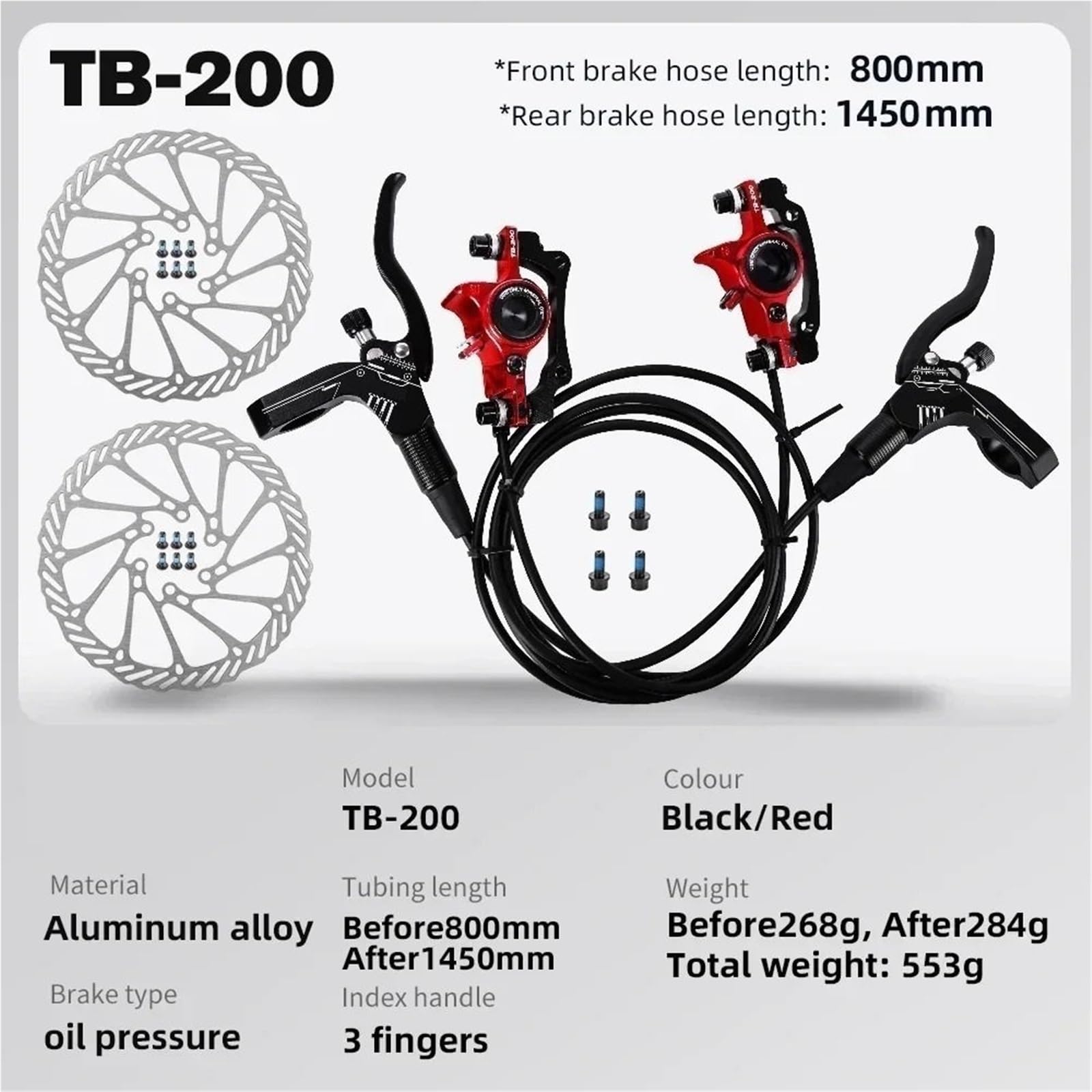 Rowerów Bęben Hamulcowy Rower MTB hydrauliczny hamulec tarczowy ciśnienie oleju zacisk zaciskowy hamulec 160mm przedni tylny uchwyt A słupek B rower CNC