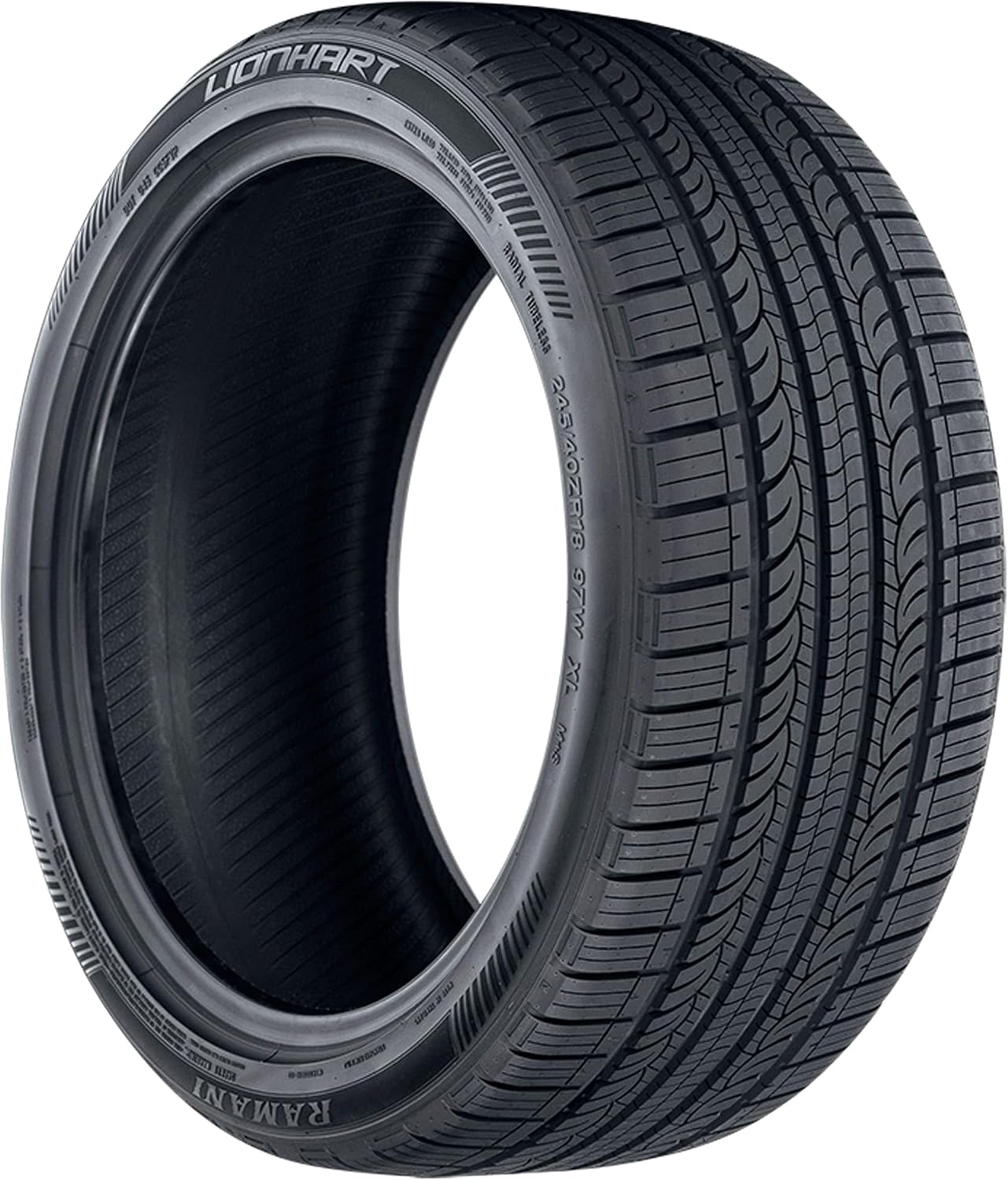 Lionhart Ramani A/S All Season 195/60R15 88V Passenger Tire