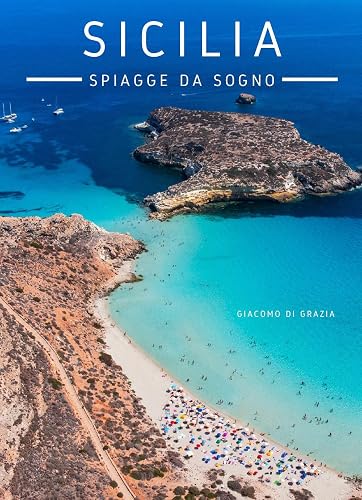 Sicilia. Spiagge da sogno