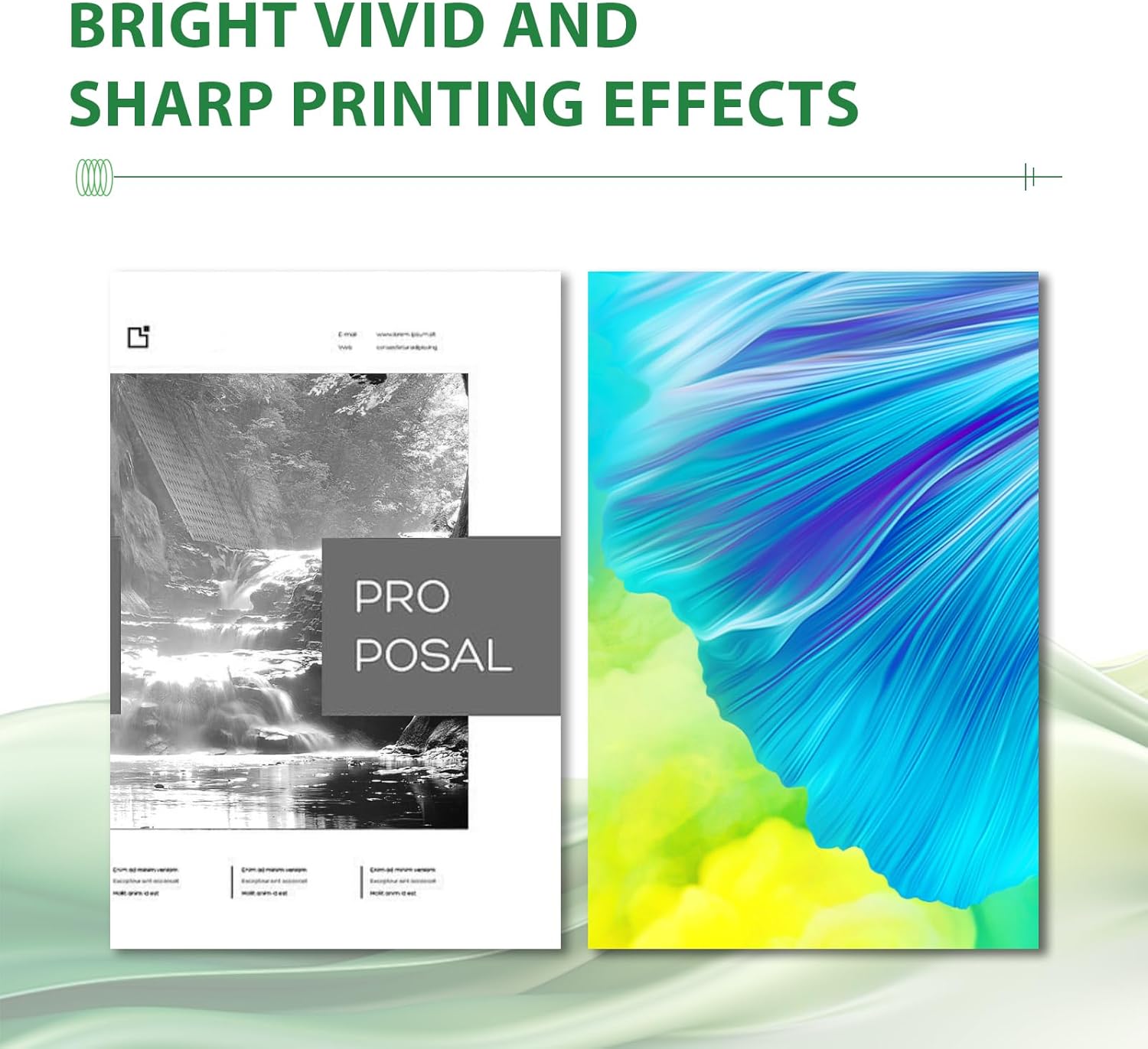 WT-5190 Waste Toner Box Compatible for Kyocera TASKalfa 306ci 307ci 308ci 356ci 358ci Printer for WT5190 1902R60UN0 Waste Toner Box High Yield 44,500 Pages 1 Pack