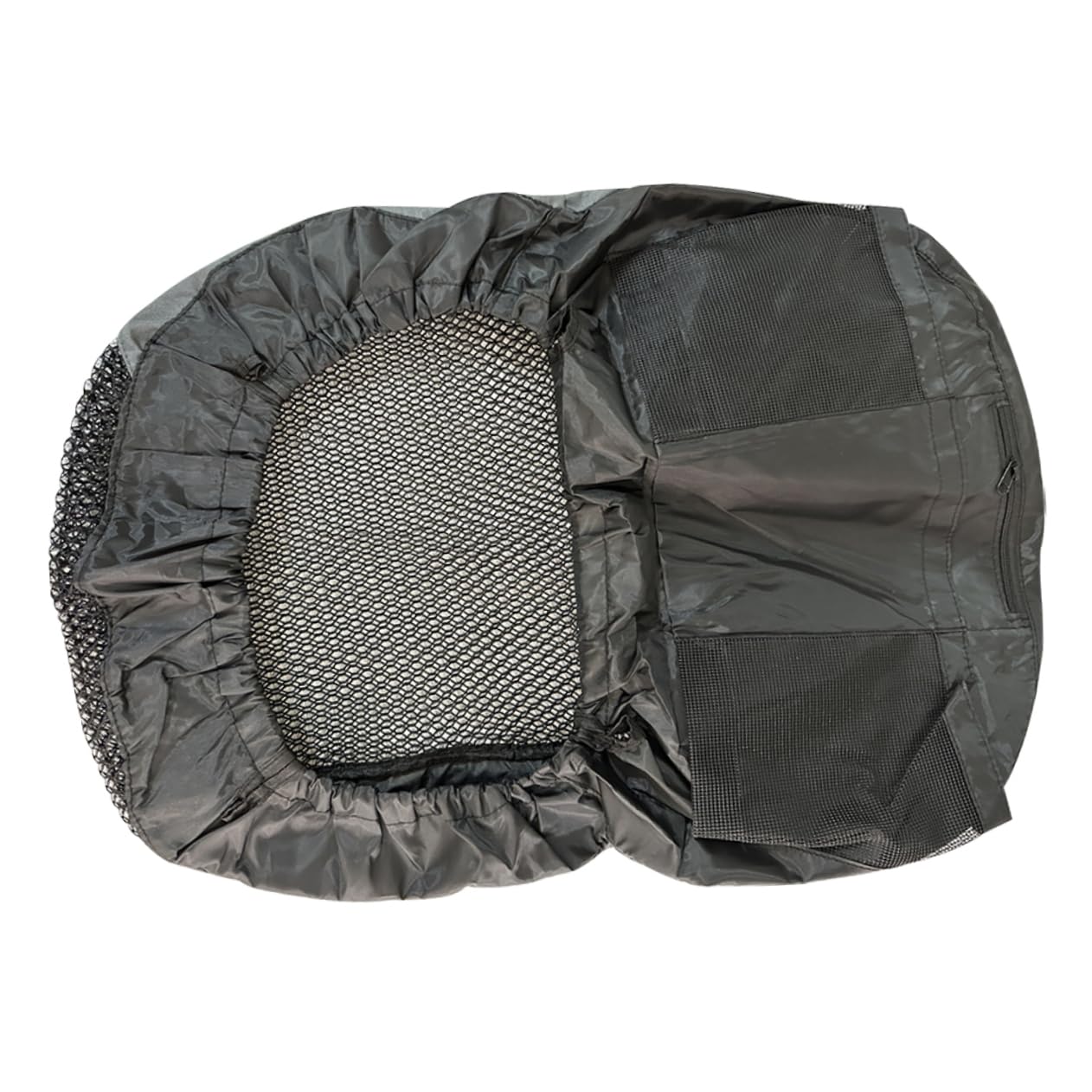 BESPORTBLE 5piezas Cubierta De Asiento Para Cortacésped De Equitación Funda y Transpirable Para Tractor Protección Uv y Resistente Al Accesorio Para Jardinería y Maquinaria De Exterior