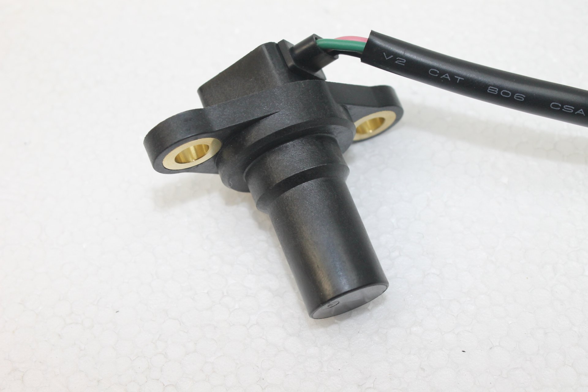 Amazon.co.jp: ホンダ 37700-MBW-J21 センサー スピードメーター : 車