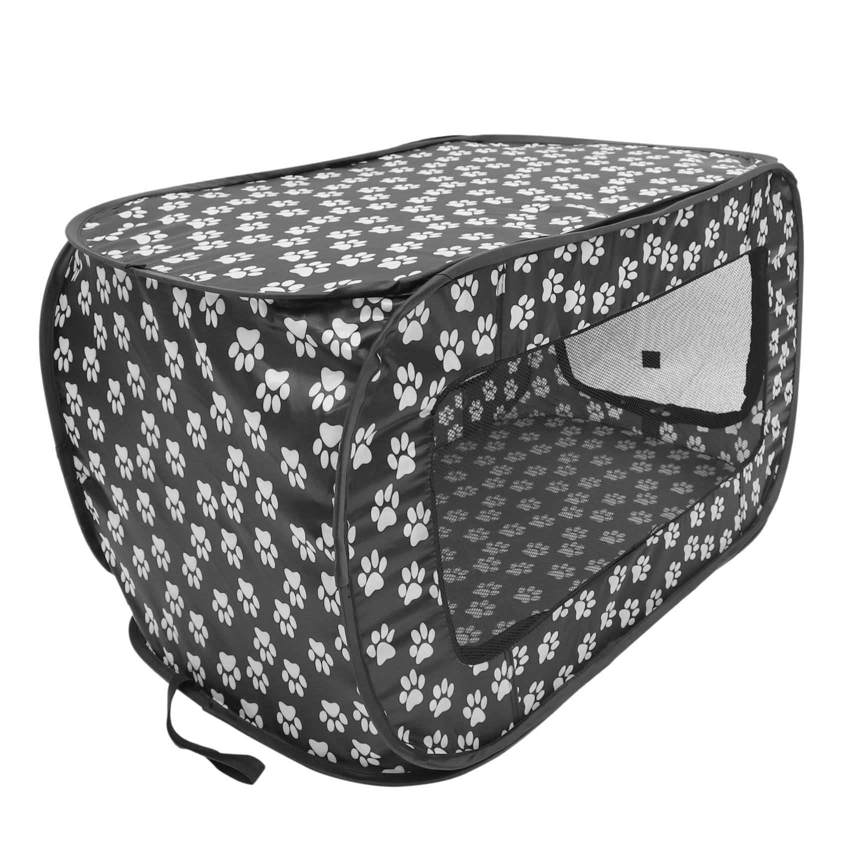 Tente pour animaux de compagnie pliable parc intérieur extérieur tissu