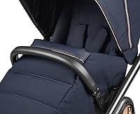 Vista 58 de Peg Perego Veloce – Cochecito ligero compacto con todas las funciones – Compatible con todos los asientos de automóvil Primo Viaggio 4-35