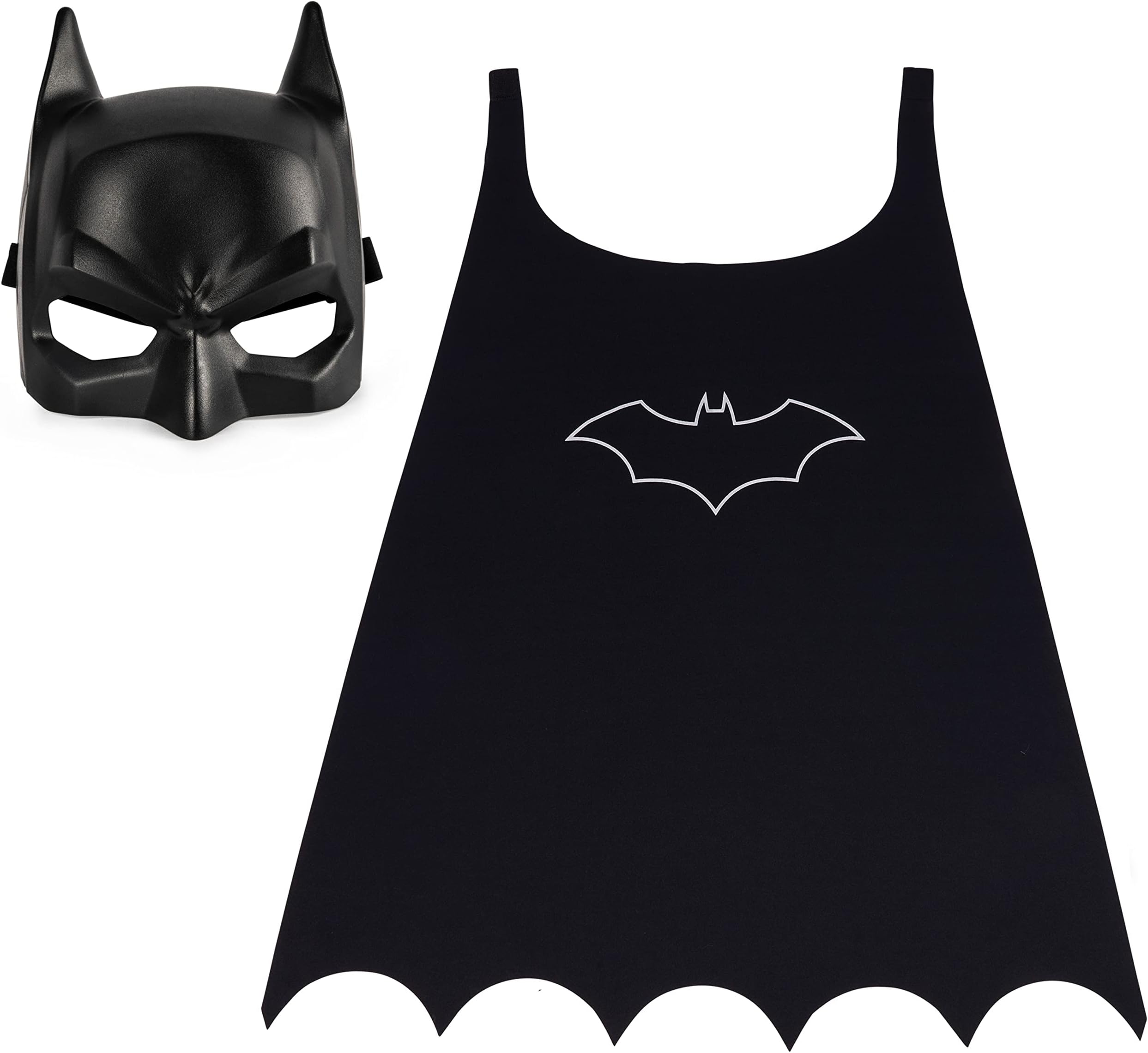Batman - Cape & Mask Set (6064752)