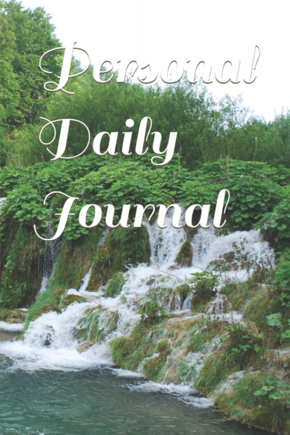 Personal Daily Journal