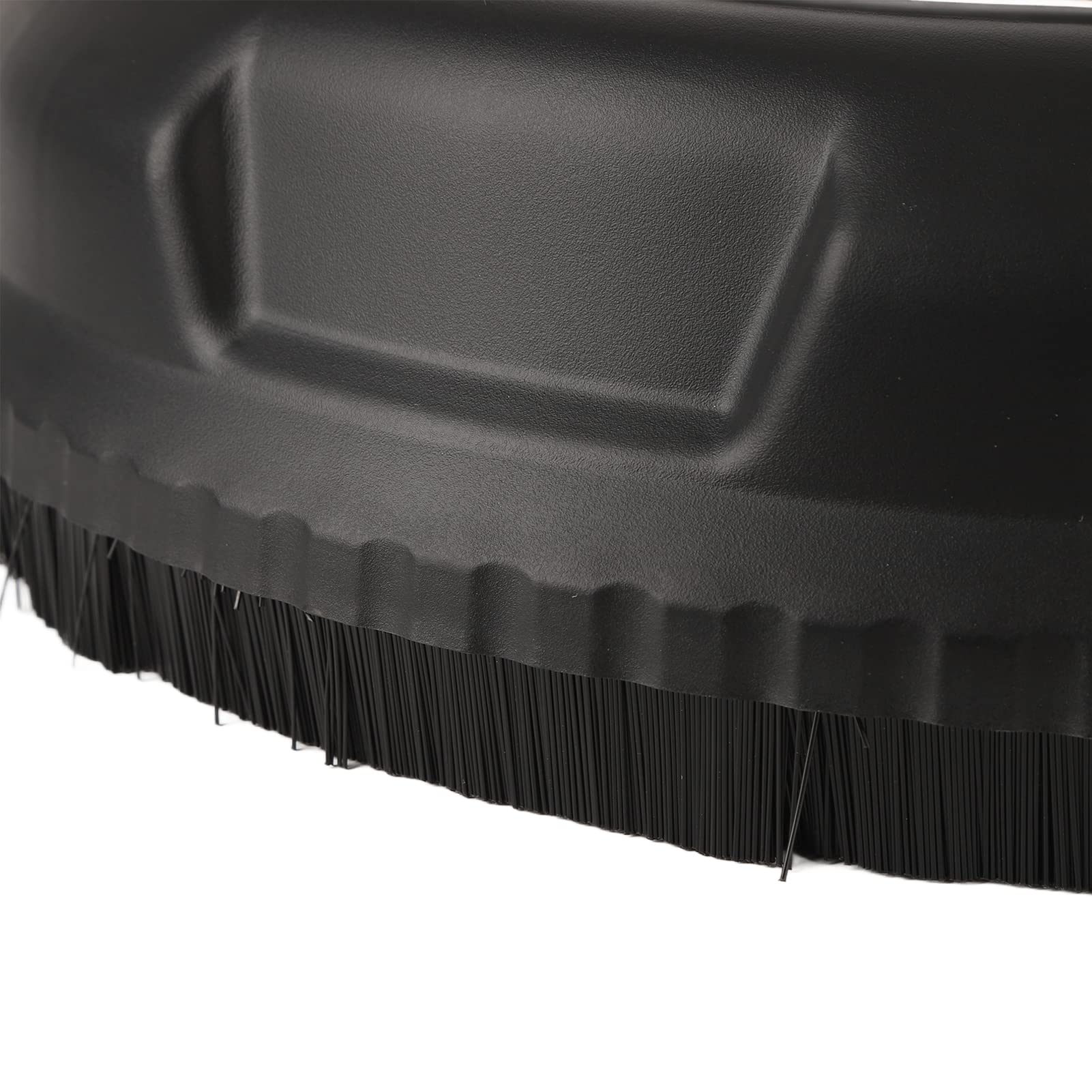 Limpiador de Superficies de Lavadora a Presión de 15 4000 PSI, Lavadora a Presión de Entrada de Acero Inoxidable con Biela y Accesorio de Lavadora Eléctrica de 4 Ruedas para