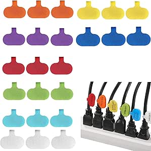 ケーブルタグ ...