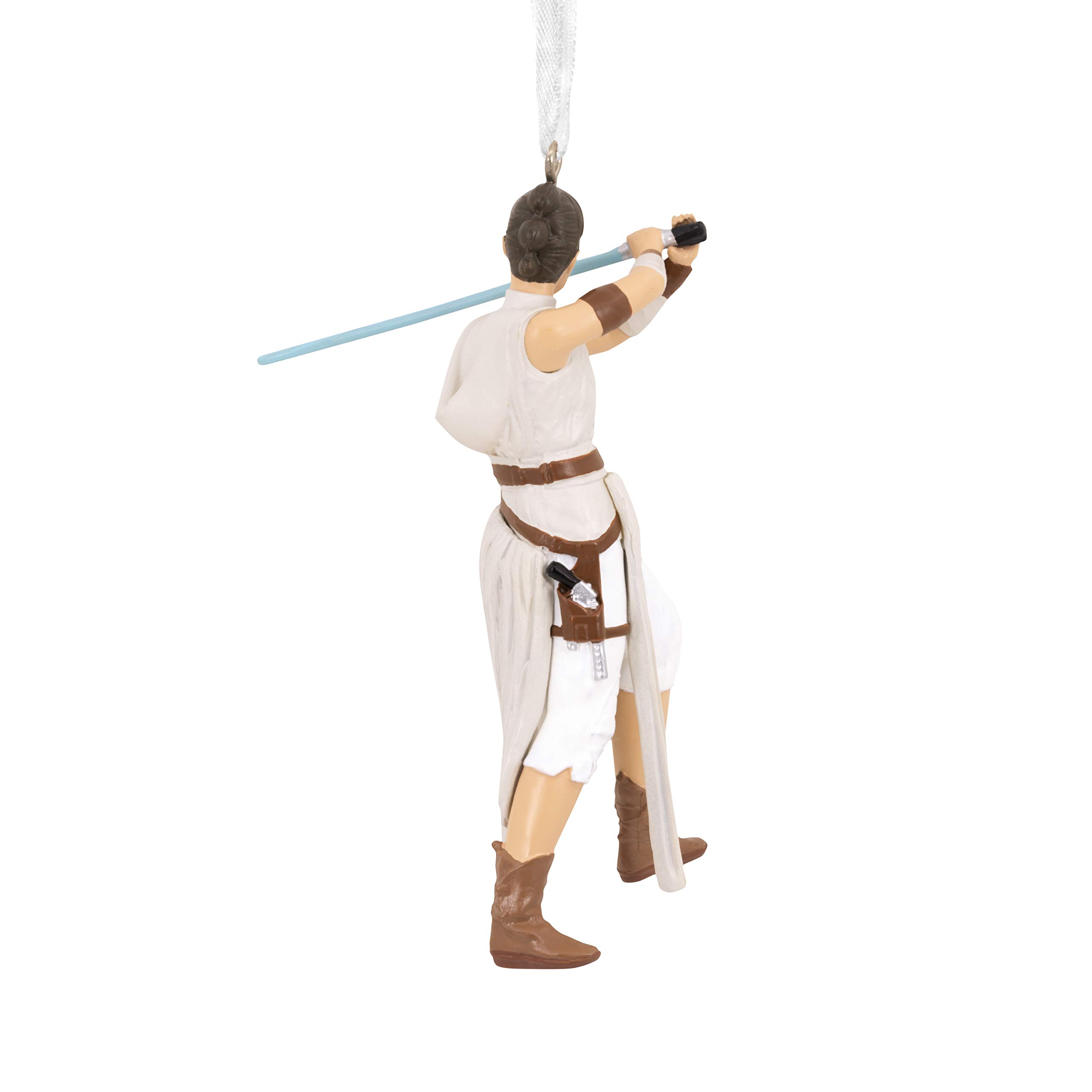 Hallmark Christmas Ornament, Star Wars: The Rise of Skywalker Rey (0002HCM5551)