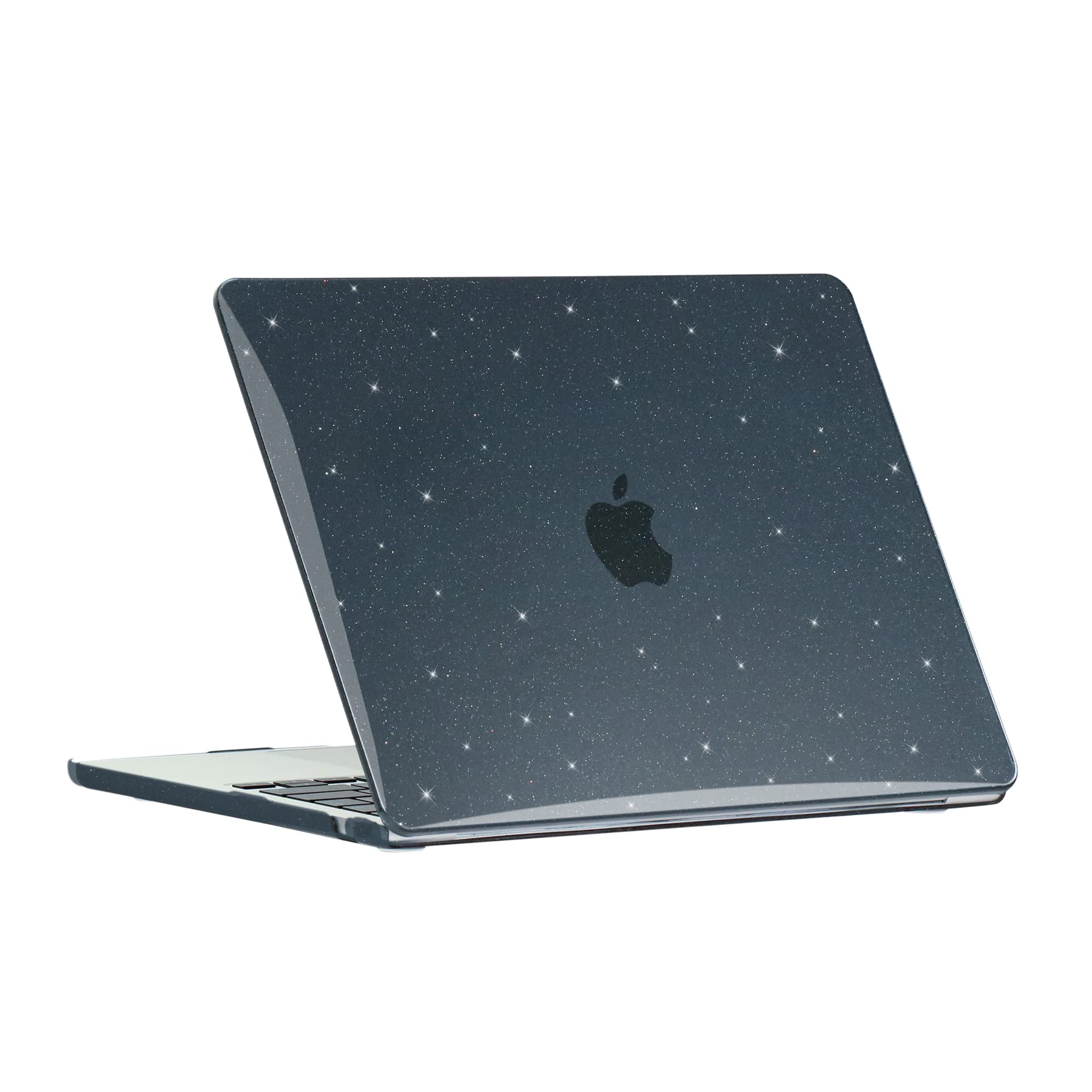 Se7enline Compatible with Apple MacBook Neo 13-inch Case 2026 Model A3404, Hard Shell & Washable Keyboard Cover, Anti-Scratch Anti-Drop Slim Fit Protective Case for Daily Use Travel,Frost Transparent — view 672