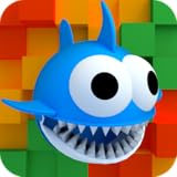 Dynamic gameplay based on colors.