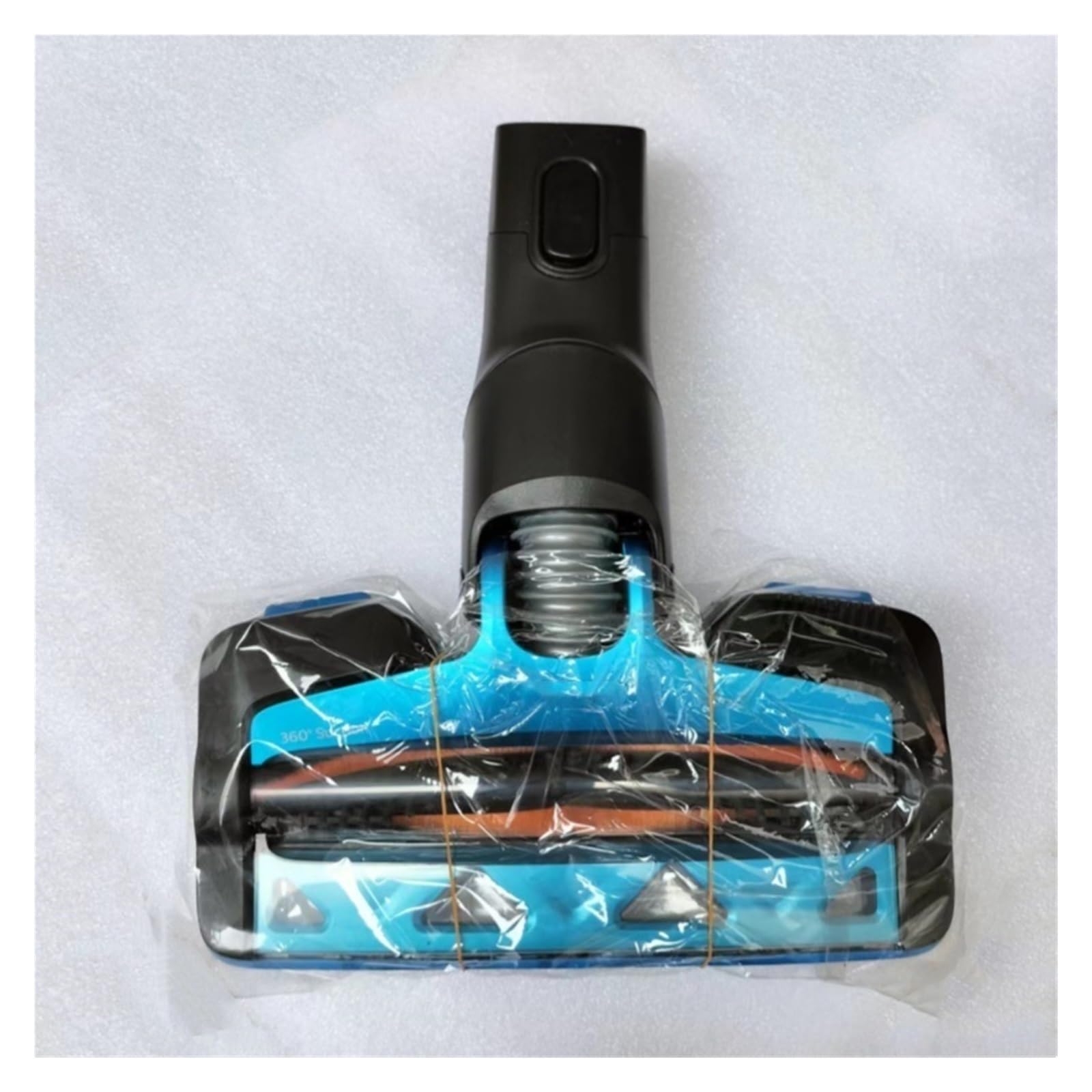 Boquilla De 360 ​​grados For Aspiradora, Compatible Con XC8043, XC8047 Y XC8049, Cepillo For Suelos Con LED