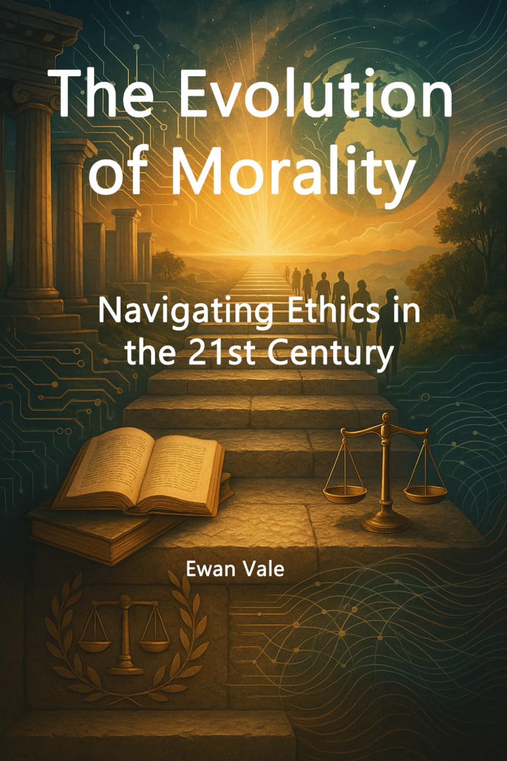 The Evolution of Morality: Navigating Ethics in the 21st Century (Moral & Philosophical Clarity)