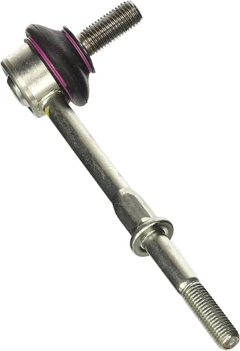 JAPANPARTS SI-006 Stabilisator Fahrwerk Hinten Kompatibel mit TATA (TELCO) Aria 