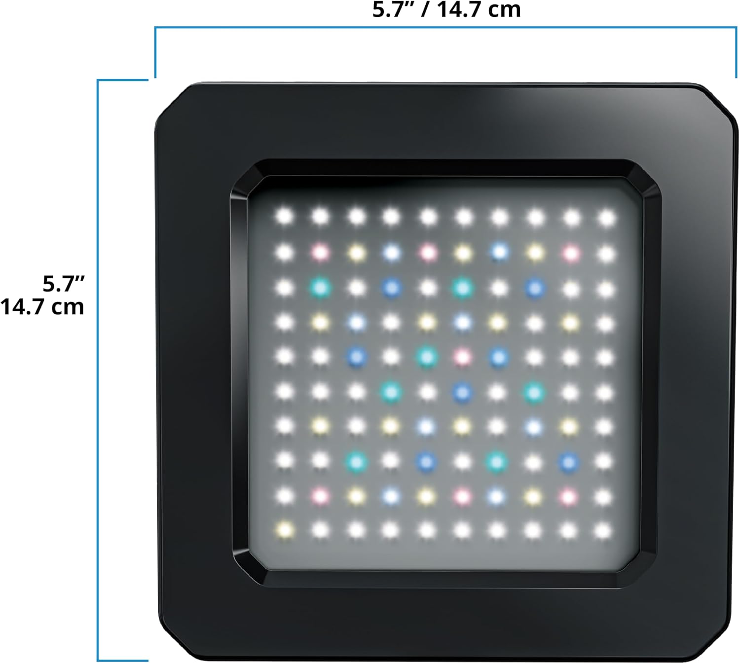 Fluval LED Nano Plant 4.0 20W