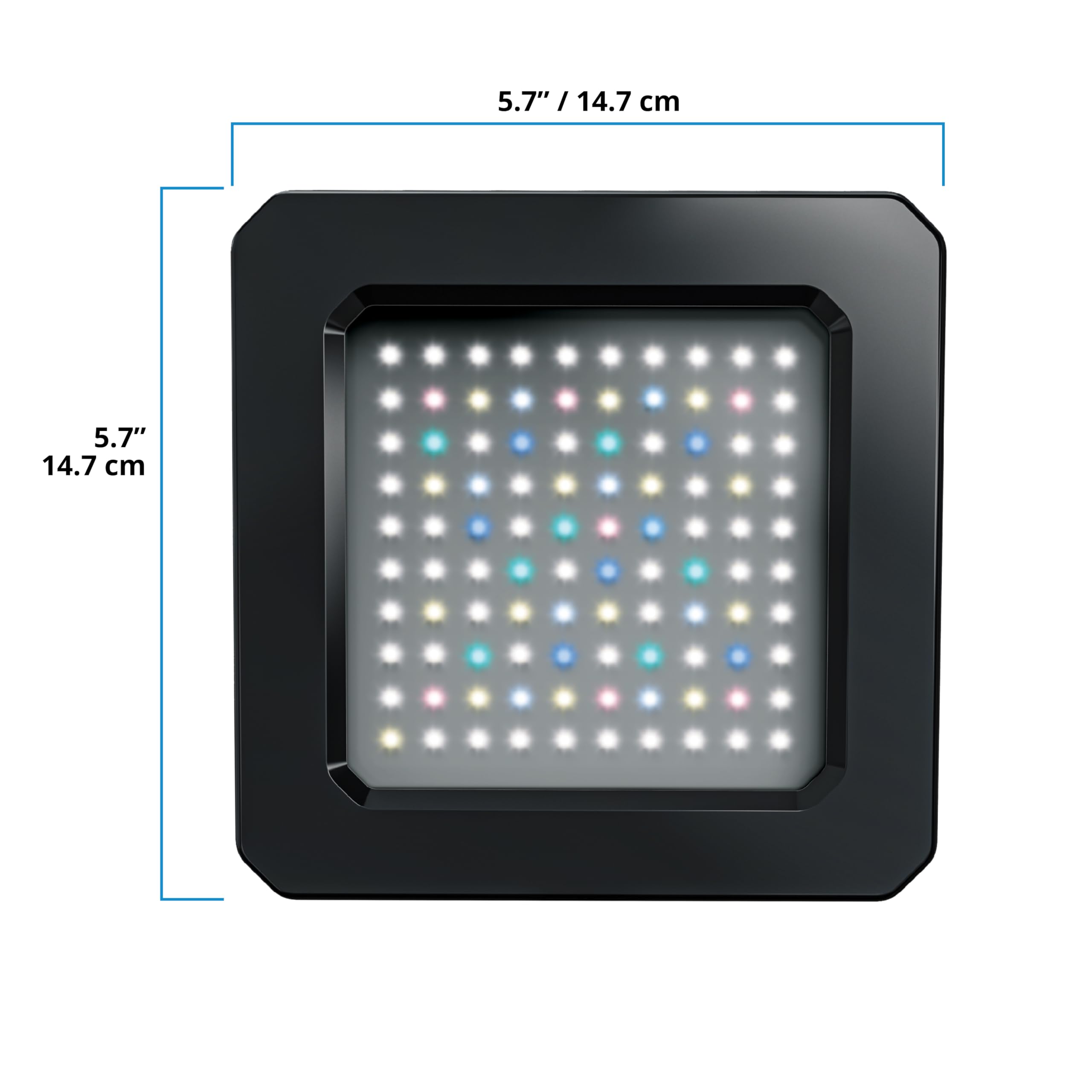Fluval Nano Plant 4.0 LED, 20W, BT
