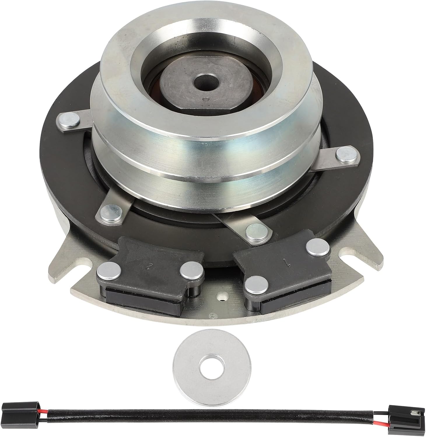 Electric PTO Clutch for 35-111 for Bobcat for Steiner, 35-111,PL7596 for Bunton, 5218-20 for WARNER, X0234,X0234-K for XTREME