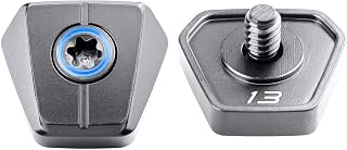 1pcs.Golf Head Weight Compatible with TSi 2 Driver 3/5/7/9/11/13/15/17/19/21/23 Grams Choose one