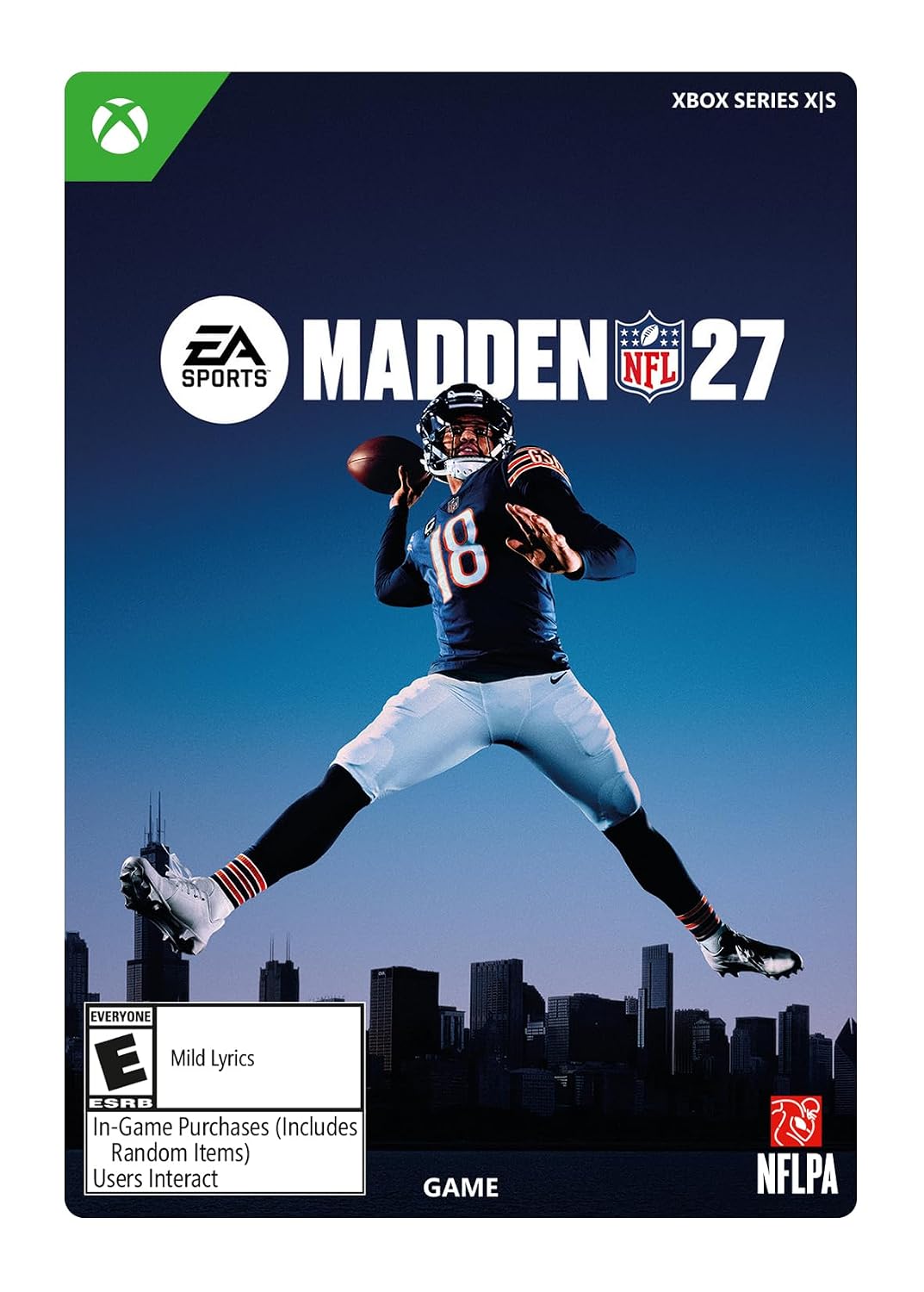 Madden NFL 27 | Standard Edition...