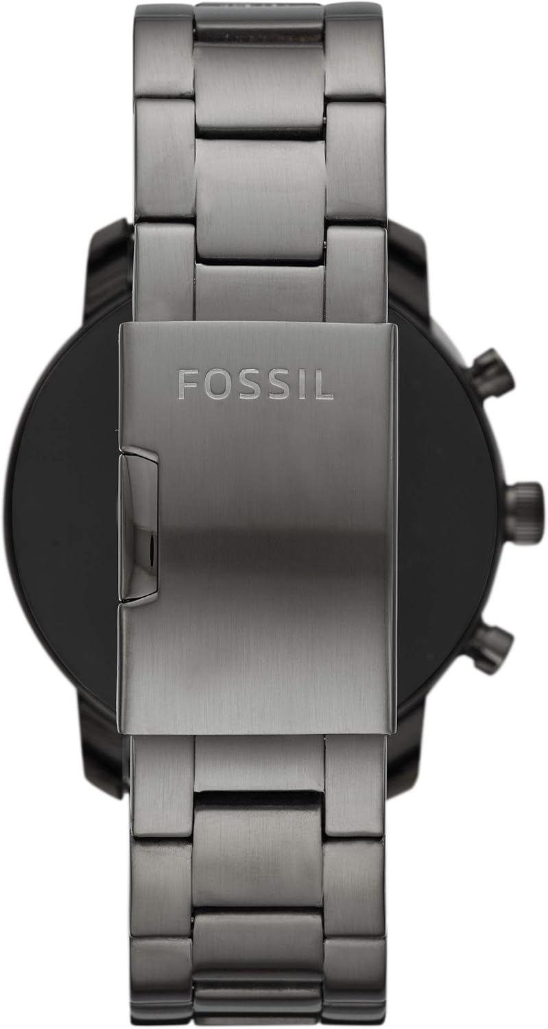 fossil q explorist ftw4012